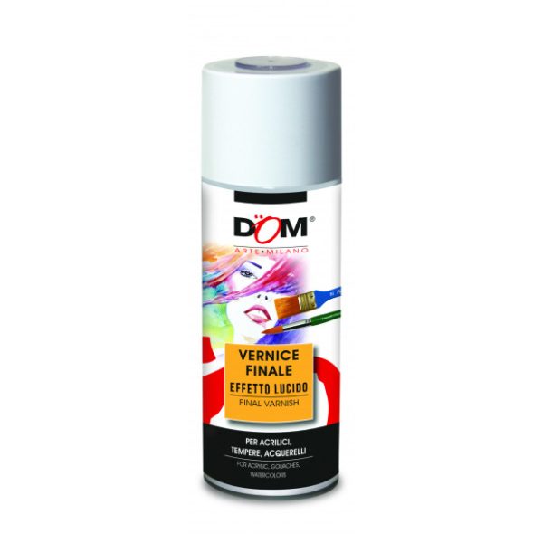 SPRAY Fissativi e Protettivi - immagine 3
