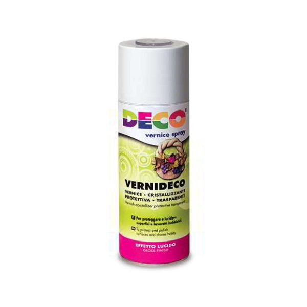 SPRAY Fissativi e Protettivi - immagine 2