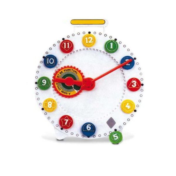 Orologi Didattici - immagine 2
