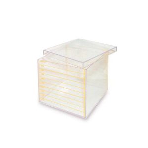 Cubo Graduato