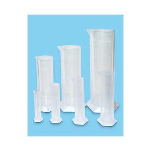 Set 7 Cilindri Graduati