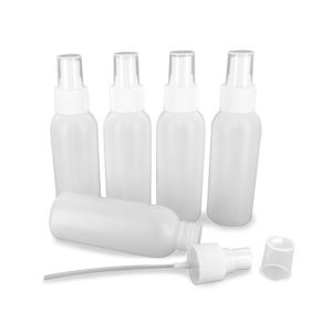 Set 5 Flaconi Spray 100 ml.