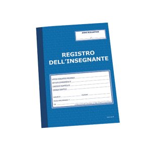 Registro dell'Insegnante