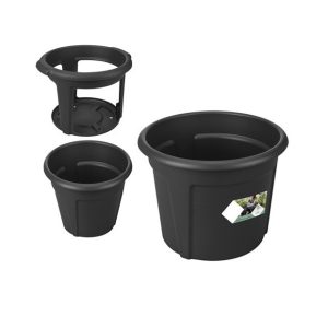 Vaso Estraibile per Patate e Bulbi