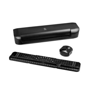 Plastificatrice A4 - 4 in 1