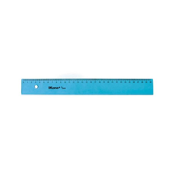 Riga Antiluce 30 cm.