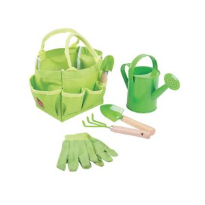 Borsa Giardinaggio con Accessori