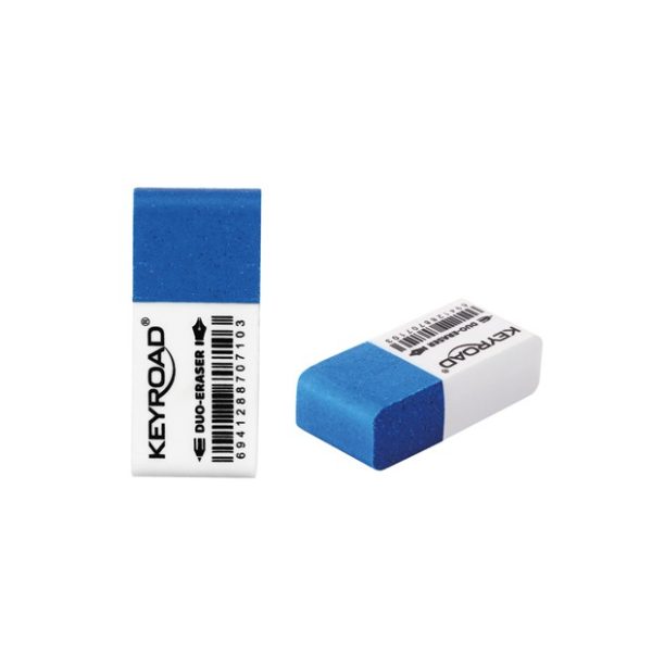 Gomme Bianco/Blu