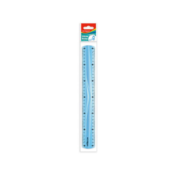 Righello 30 cm. FLEX