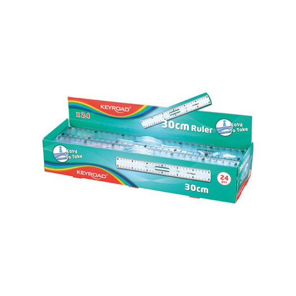 Righello Con Impugnatura Pack Scuola - immagine 2