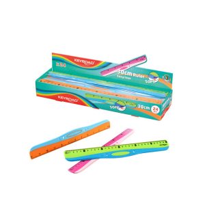 Righello Soft Grip
