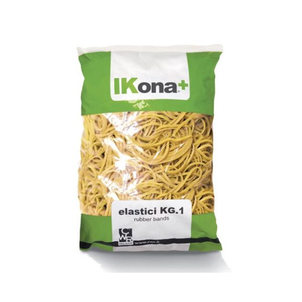 Elastici Busta 1 kg