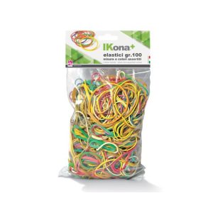 Elastici 100 g