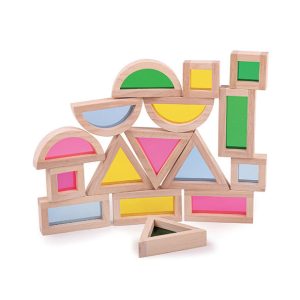 FORME SENSORIALI