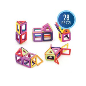 GEO-MAGNETICA