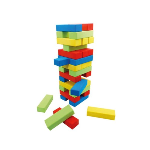 TORRI D'EQUILIBRIO