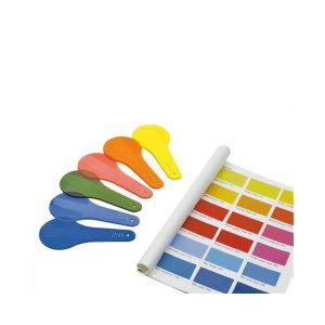 PALETTE CROMATICHE
