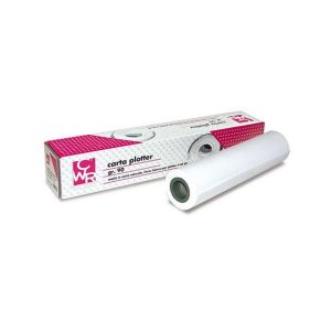 Carta Plotter 90 g/m²