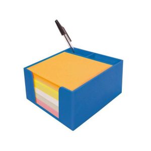 Box Portapenne Con Foglietti