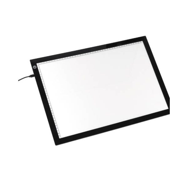 TAVOLO LUMINOSO A LED