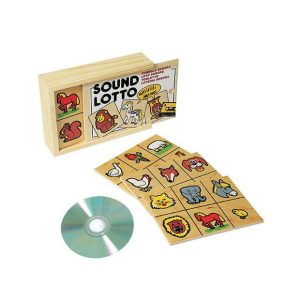 TOMBOLA SONORA