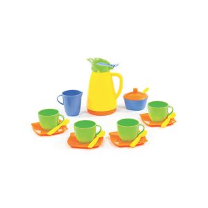 Stoviglie Set Tè/Caffè