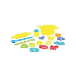 Stoviglie Set Cucina