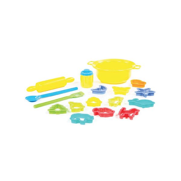 Stoviglie Set Cucina