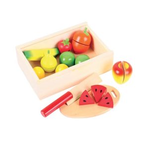 Taglia la Frutta e Verdura